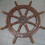 426 4572 Båtratt